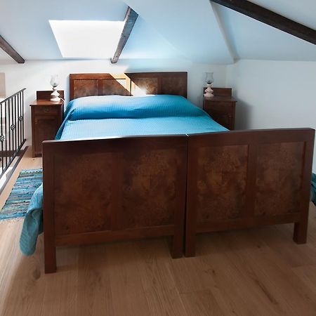 Vila Katina Villa Premantura Room photo