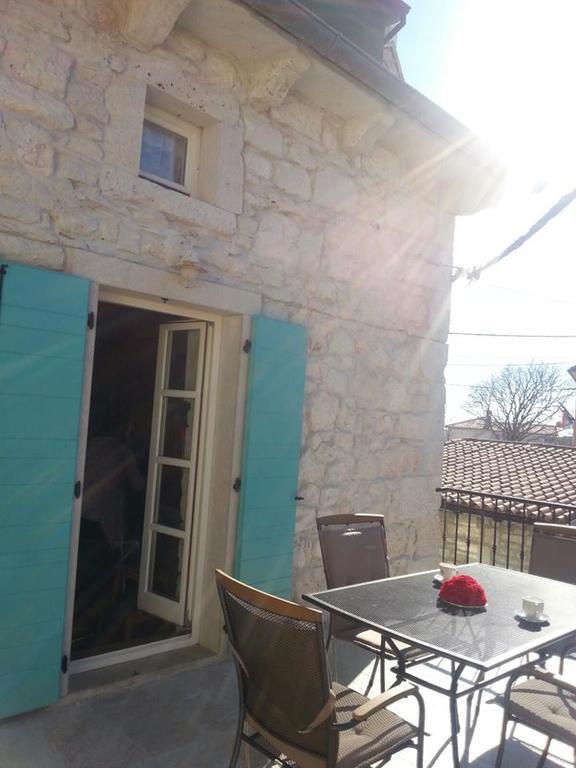 Vila Katina Villa Premantura Exterior photo